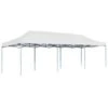 VidaXL Partytent Pop-up 3x9 M Wit 2 VidaXL Partytent Pop-up 3x9 M Wit -Huishoudelijke Goederen Winkel 1000001100
