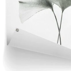 Tuinposter Ginkgo Blad 80x60 Cm Groen 8 Tuinposter Ginkgo Blad 80x60 Cm Groen -Huishoudelijke Goederen Winkel 1000006187 0102