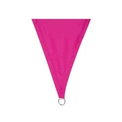 Velleman Schaduwdoek Driehoek 3,6x3,6x3,6m Fuchsia Metset 7 Velleman Schaduwdoek Driehoek 3,6x3,6x3,6m Fuchsia Metset -Huishoudelijke Goederen Winkel 1000006799 0110