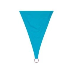 Velleman Schaduwdoek Vierkant 5x5 Hemelsblauw 7 Velleman Schaduwdoek Vierkant 5x5 Hemelsblauw -Huishoudelijke Goederen Winkel 1000006859 0110