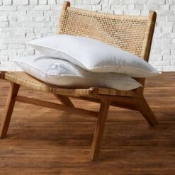 De Witte Lietaer Hoofdkussen Dream - 60 X 70 Cm - Polyestervulling -Huishoudelijke Goederen Winkel 1000009363 0103