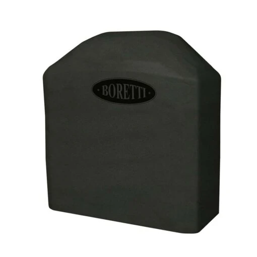 Boretti Barbecuehoes Totti