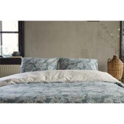 Walra - Dekbedovertrek Country Love - 200x220 Cm - Petrol 7 Walra - Dekbedovertrek Country Love - 200x220 Cm - Petrol -Huishoudelijke Goederen Winkel 1000012950 0101
