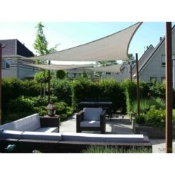 Sunfighters Waterdicht 3,5x4x4,5 Ivoor -Huishoudelijke Goederen Winkel 1000013781 0111