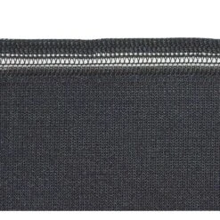 Shadow Comfort Rechthoek 3x5m DuoColor Carbon Black -Huishoudelijke Goederen Winkel 1000013794 0111