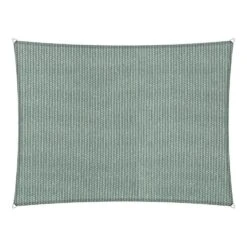 Shadow Comfort Rechthoek 4x5m Country Blue