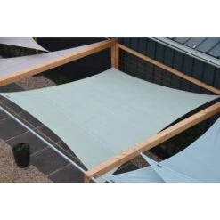 Shadow Comfort Vierkant 2x2m Moonstone Green -Huishoudelijke Goederen Winkel 1000013842 0110