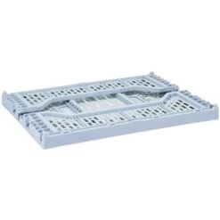 Basic Vouwkrat 15L 8 Basic Vouwkrat 15L -Huishoudelijke Goederen Winkel 1000014115 0110