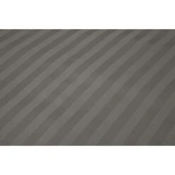 Ten Cate 100% Katoensatijnen Lits Jumeaux Dekbedovertrek - 240x200/220 - Taupe -Huishoudelijke Goederen Winkel 1000023913 0111