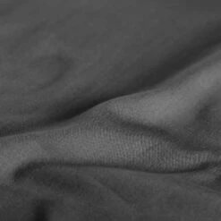 Cinderella Weekend - Hoeslaken (tot 25 Cm) - Katoen - 180x210 Cm - Anthracite -Huishoudelijke Goederen Winkel 1000030357 0103