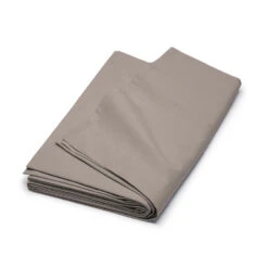 Cinderella Weekend - Laken - Katoen - 240x260 Cm - Taupe
