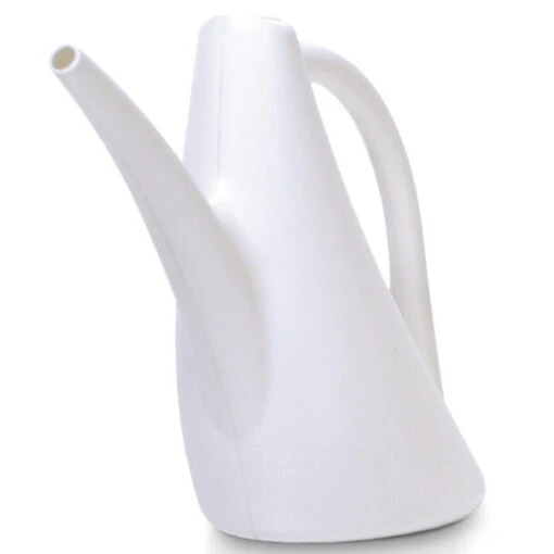 Prosperplast Gieter - Wit - Kunststof - 1.5 Liter