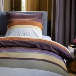 Damai Dekbedovertrek Casa - Katoen - 260x200/220 Cm Casa - Rust 9 Damai Dekbedovertrek Casa - Katoen - 260x200/220 Cm Casa - Rust -Huishoudelijke Goederen Winkel 1000034480 0103