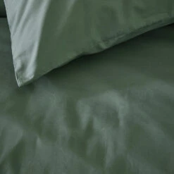 Cinderella Dekbedovertrek Weekend - Katoen - 260x200/220 Cm - Green 8 Cinderella Dekbedovertrek Weekend - Katoen - 260x200/220 Cm - Green -Huishoudelijke Goederen Winkel 1000035130 0102
