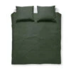 Damai Dekbedovertrek Mik - Katoen - 240x200/220 Cm - Green 1 Damai Dekbedovertrek Mik - Katoen - 240x200/220 Cm - Green -Huishoudelijke Goederen Winkel 1000035180
