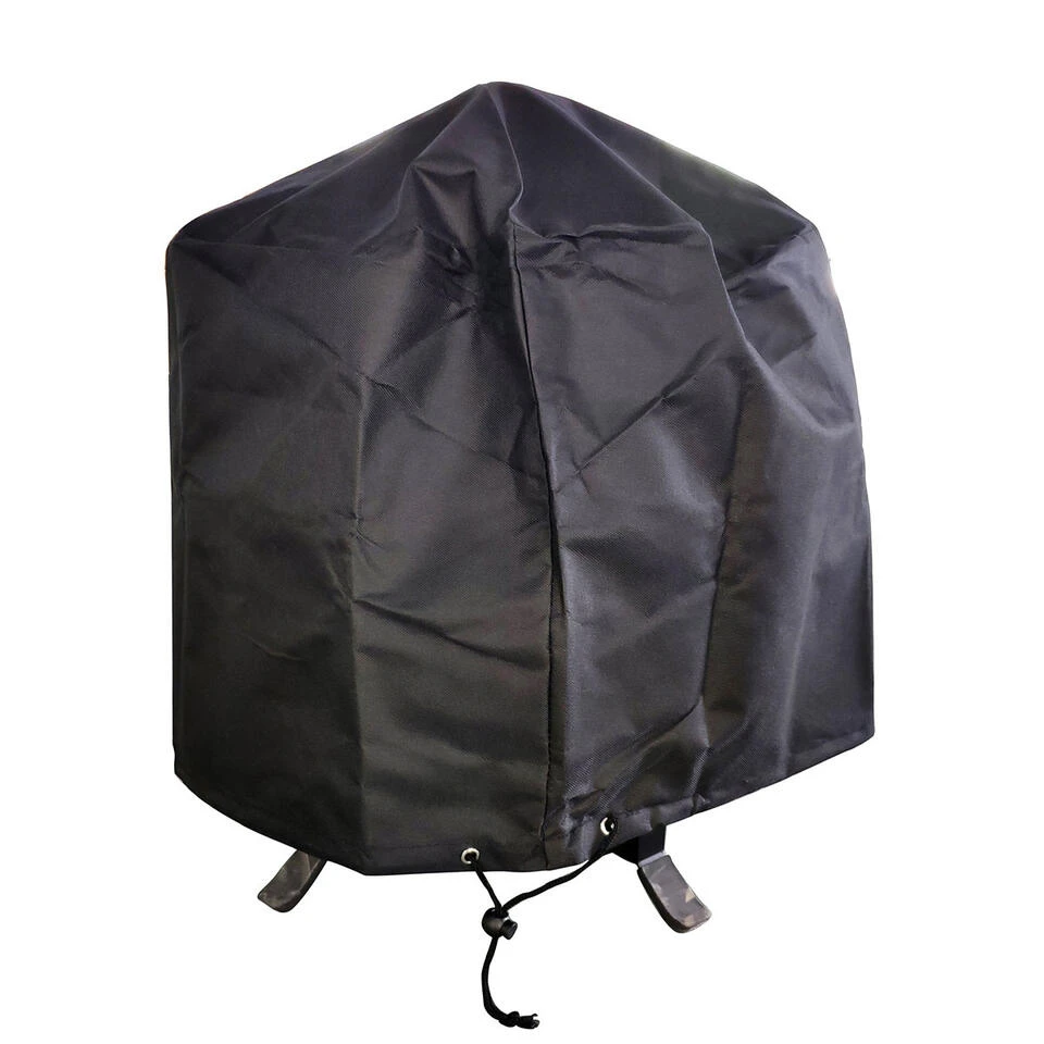 Patton Cover Kamado 13 Inch 4 Patton Cover Kamado 13 Inch - Afbeelding 2