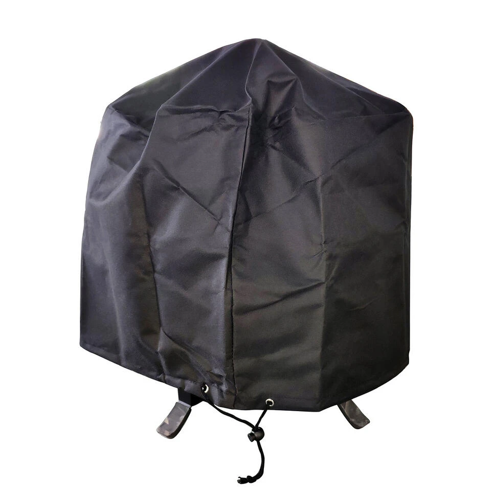 Patton Cover Kamado 13 Inch 3 Patton Cover Kamado 13 Inch