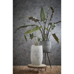 Mica Decorations Pia Boomstam Bijzettafel - H14 X Ø40 Cm - Lichtbruin 9 Mica Decorations Pia Boomstam Bijzettafel - H14 X Ø40 Cm - Lichtbruin -Huishoudelijke Goederen Winkel 1000036037 0112