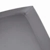 Cinderella - Hoeslaken (tot 25 Cm) - Jersey - 120x200 Cm - Anthracite 1 Cinderella - Hoeslaken (tot 25 Cm) - Jersey - 120x200 Cm - Anthracite -Huishoudelijke Goederen Winkel 1000036605