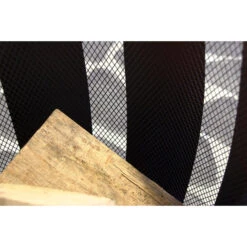 SenS-Line Tulip Vuurkorf / Tuinhaard - Zwart -Huishoudelijke Goederen Winkel 1000038265 0102