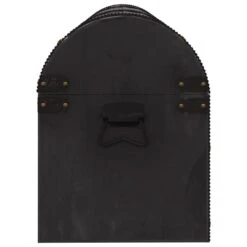 VidaXL Opbergkist Vintage Stijl 120x30x40 Cm Massief Hout -Huishoudelijke Goederen Winkel 1000039854 0103