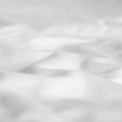 Cinderella Weekend - Kussenslopen Met Rits - Katoen - 40x60 Cm - White - 2 Stuks -Huishoudelijke Goederen Winkel 1000041657 0102