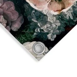 Tuinposter Leeuw 80x60 Cm Bont -Huishoudelijke Goederen Winkel 1000042874 0103