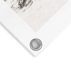 Tuinposter Griekenland 80x60 Cm Beige -Huishoudelijke Goederen Winkel 1000042901 0103