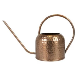 Ter Steege Gieter - Metaal - Industrial Look - Rose Goud - 1,5 L