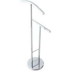 CLP Dressboy Raymon - Zilverkleurig -Huishoudelijke Goederen Winkel 1000043236 0103