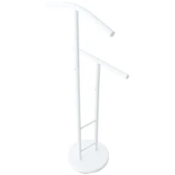 CLP Dressboy Raymon - Wit 9 CLP Dressboy Raymon - Wit -Huishoudelijke Goederen Winkel 1000043237 0103