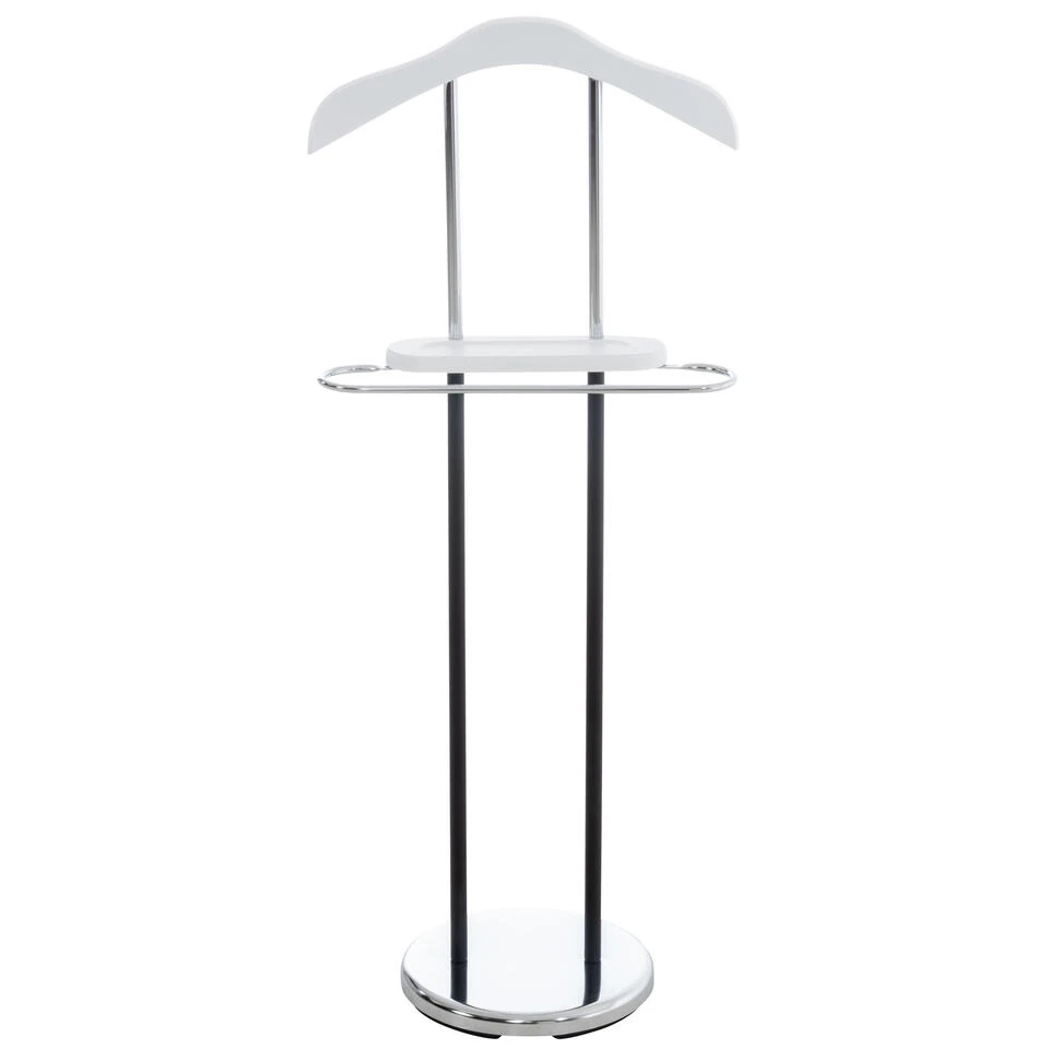 CLP Dressboy Rodrigo Wit 4 CLP Dressboy Rodrigo Wit - Afbeelding 2