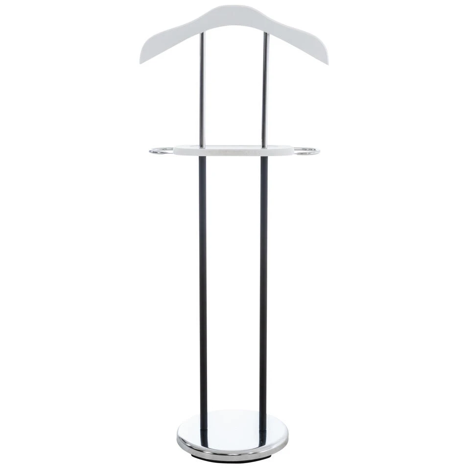 CLP Dressboy Rodrigo Wit 6 CLP Dressboy Rodrigo Wit - Afbeelding 4