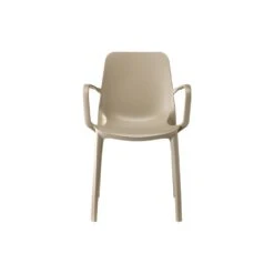 Scab Ginevra Amstoel - Taupe -Huishoudelijke Goederen Winkel 1000048035 0102