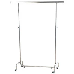 Clp Kledingrek Indore RVS -Huishoudelijke Goederen Winkel 1000048246 0101