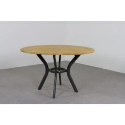 Hartman South Wales Tafel 120 Cm -Huishoudelijke Goederen Winkel 1000053293 0102