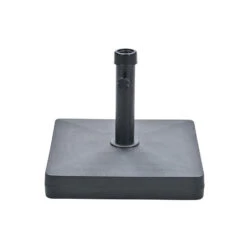 Garden Impressions Parasolvoet Beton 25 Kg - Zwart 8 Garden Impressions Parasolvoet Beton 25 Kg - Zwart -Huishoudelijke Goederen Winkel 1000054088 0103