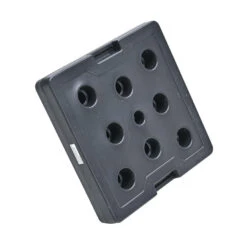 Garden Impressions Parasolvoet Beton 25 Kg - Zwart 9 Garden Impressions Parasolvoet Beton 25 Kg - Zwart -Huishoudelijke Goederen Winkel 1000054088 0104