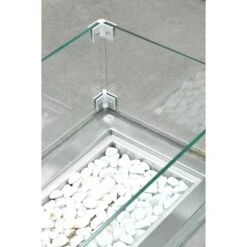 Garden Impressions Glasso Dining Vuurtafel 200 X 100 9 Garden Impressions Glasso Dining Vuurtafel 200 X 100 -Huishoudelijke Goederen Winkel 1000054235 0103