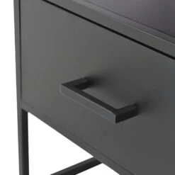 LOFT42 Lux Industrieel Nachtkastje Met Lade 55x45x33 7 LOFT42 Lux Industrieel Nachtkastje Met Lade 55x45x33 -Huishoudelijke Goederen Winkel 1000058265 0102