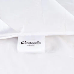 Cinderella Soul - Donzen Dekbed Enkel - 260x220 Cm -Huishoudelijke Goederen Winkel 1000063279 0102
