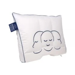 Silvana Hoofdkussen Support Fluorine -Huishoudelijke Goederen Winkel 1000064968 0102