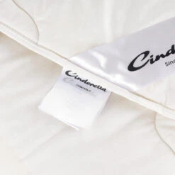 Cinderella Lana - Wollen Dekbed Enkel - 200x200 Cm 8 Cinderella Lana - Wollen Dekbed Enkel - 200x200 Cm -Huishoudelijke Goederen Winkel 1000065232 0102