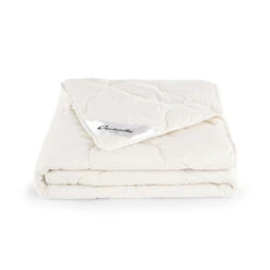 Cinderella Lana - Wollen Dekbed Enkel - 200x200 Cm