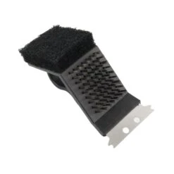 Orange85 BBQ Borstel Staalborstel Reinigingsborstel Accessoires