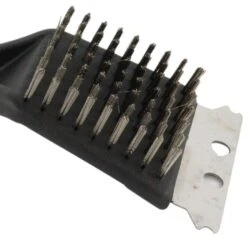 Orange85 BBQ Borstel Staalborstel Barbecue Staal Schoonmaakborstel Zwart BBQ 8 Orange85 BBQ Borstel Staalborstel Barbecue Staal Schoonmaakborstel Zwart BBQ -Huishoudelijke Goederen Winkel 1000070200 0110