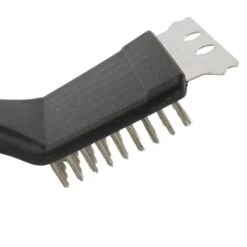 Orange85 BBQ Borstel Staalborstel Barbecue Staal Schoonmaakborstel Zwart BBQ 9 Orange85 BBQ Borstel Staalborstel Barbecue Staal Schoonmaakborstel Zwart BBQ -Huishoudelijke Goederen Winkel 1000070200 0111