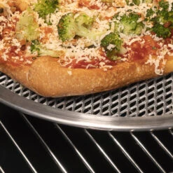 Krumble Pizza Bakplaat - 30.5 Cm 9 Krumble Pizza Bakplaat - 30.5 Cm -Huishoudelijke Goederen Winkel 1000071619 0103