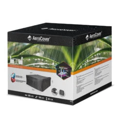 Aerocover Tuinsethoes - 305x190x85 Cm -Huishoudelijke Goederen Winkel 1000073203 0102