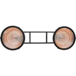 Sunred - Indus II Hanging - 3000W 8 Sunred - Indus II Hanging - 3000W -Huishoudelijke Goederen Winkel 1000073569 0102